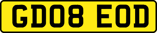 GD08EOD