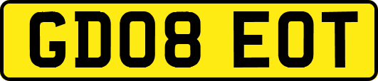 GD08EOT