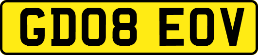 GD08EOV