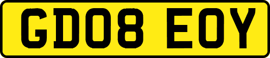 GD08EOY