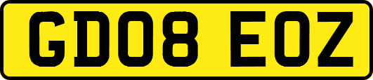 GD08EOZ