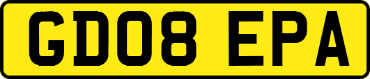 GD08EPA