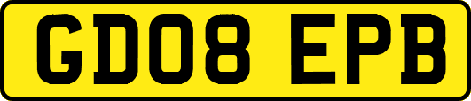 GD08EPB