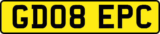 GD08EPC