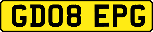 GD08EPG