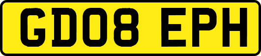 GD08EPH