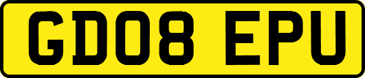 GD08EPU