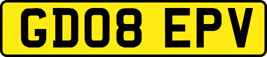 GD08EPV