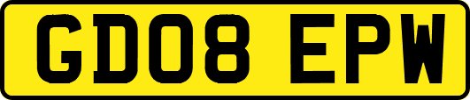 GD08EPW