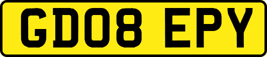 GD08EPY