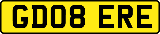 GD08ERE