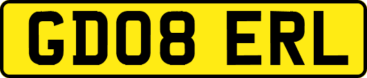 GD08ERL