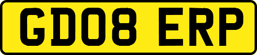 GD08ERP