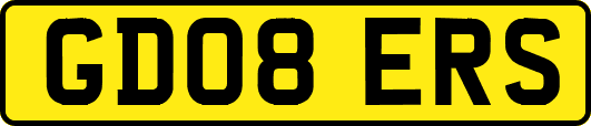 GD08ERS