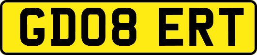 GD08ERT