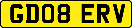 GD08ERV