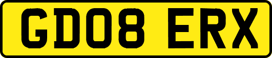 GD08ERX