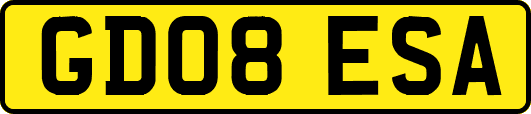 GD08ESA