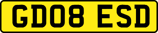 GD08ESD