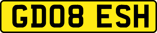 GD08ESH