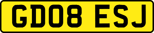 GD08ESJ
