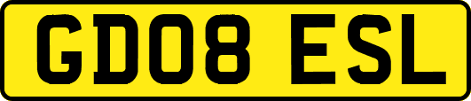 GD08ESL