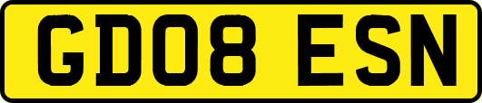 GD08ESN