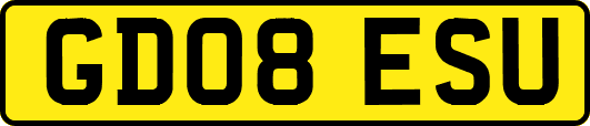 GD08ESU