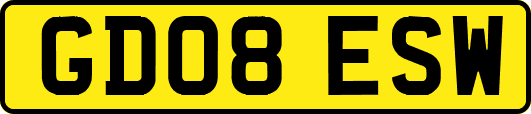 GD08ESW