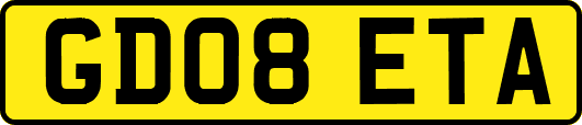 GD08ETA
