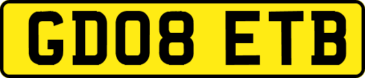 GD08ETB