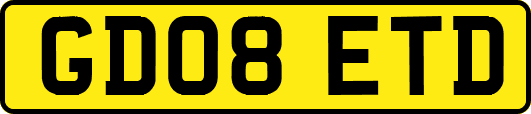 GD08ETD