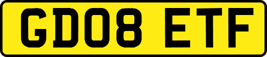 GD08ETF