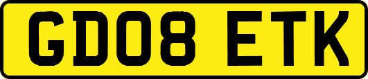 GD08ETK