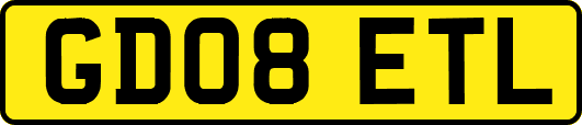 GD08ETL