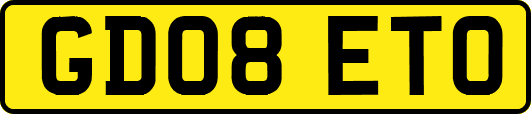GD08ETO