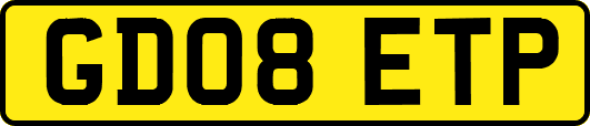 GD08ETP