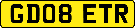 GD08ETR
