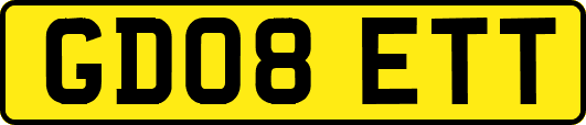 GD08ETT