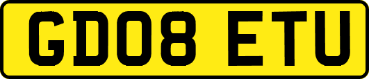 GD08ETU