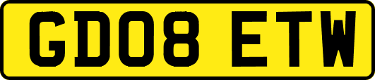 GD08ETW