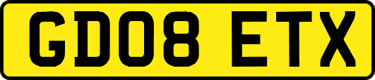 GD08ETX