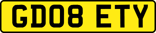 GD08ETY