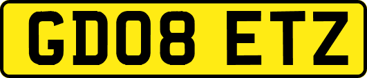 GD08ETZ