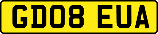 GD08EUA