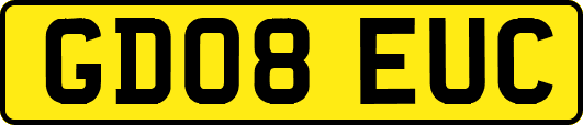 GD08EUC