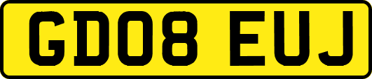GD08EUJ