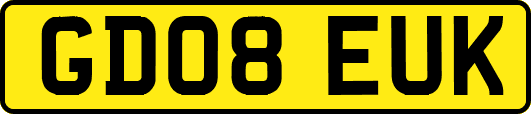 GD08EUK