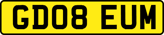 GD08EUM