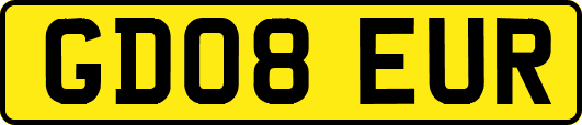 GD08EUR